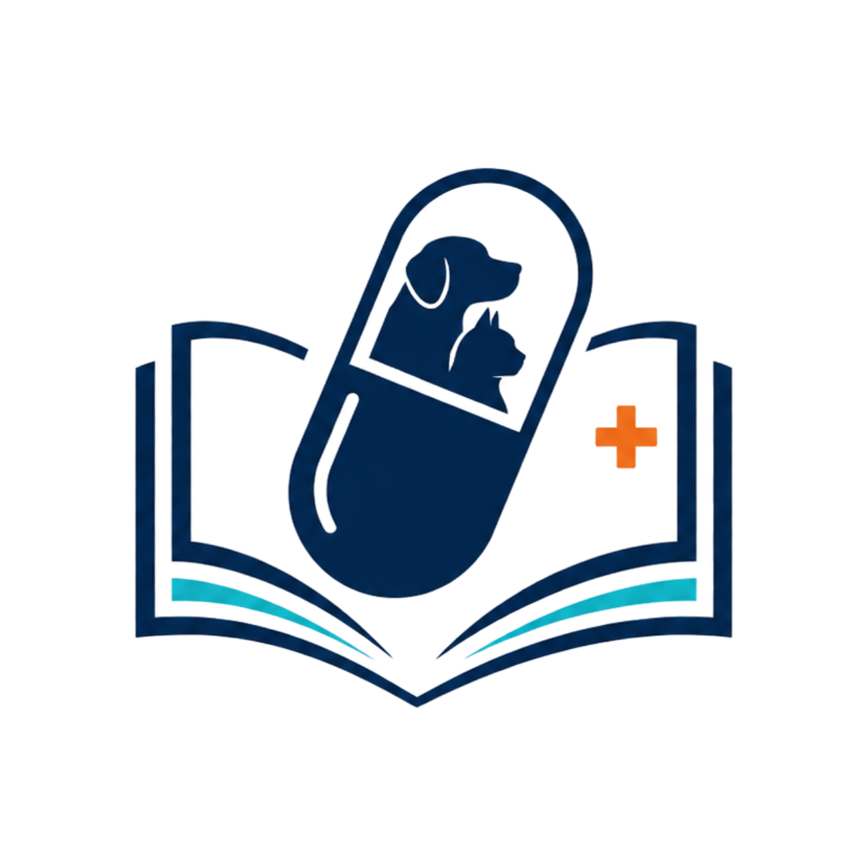 Logo del Manual de Farmacología Veterinaria